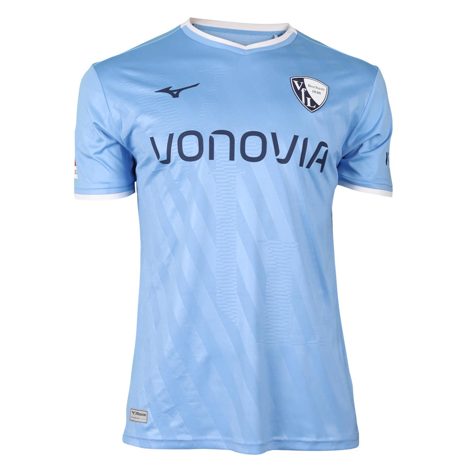 Tim Oermann VfL Bochum 1848 shirt