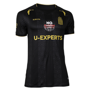Parfait Guiagon Sporting Charleroi forması