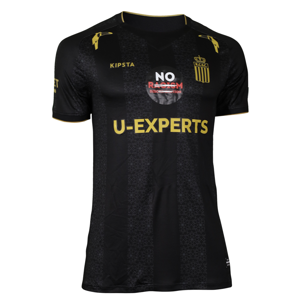 Parfait Guiagon Sporting Charleroi forması