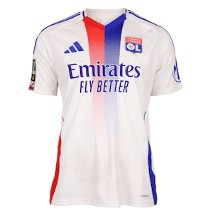 Maillot de Moussa Niakhate (Olympique Lyonnais)
