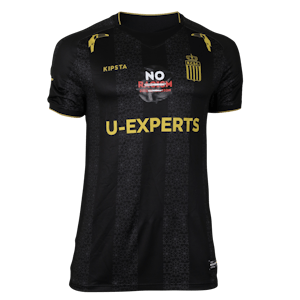 Mardochee Nzita Sporting Charleroi shirt