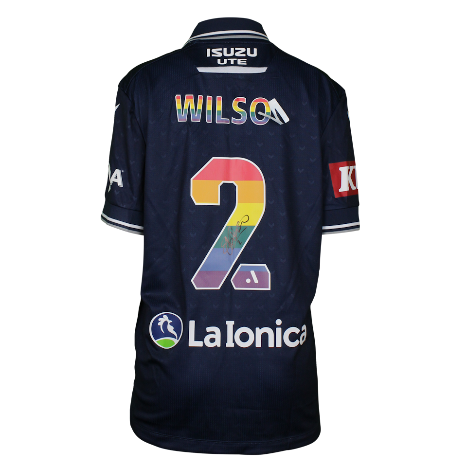 Eloise Wilson Melbourne Victory Women shirt