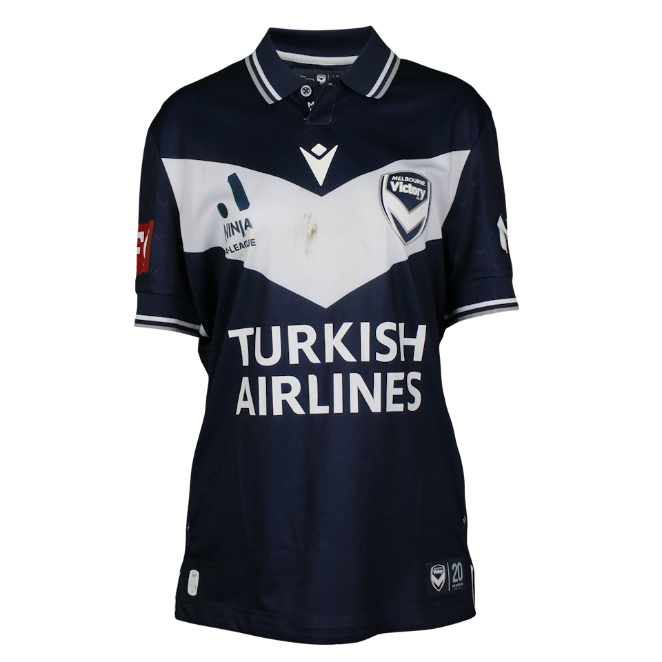 Eloise Wilson Melbourne Victory Women shirt