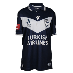 C. Bunge Melbourne Victory Women shirt