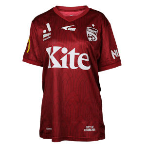 Zoe Tolland Adelaide United Women shirt