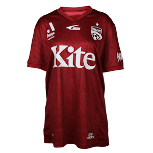 Isabel Hodgson Adelaide United Women shirt