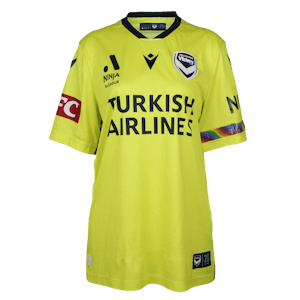 Georgia Field Candy Melbourne Victory Women shirt