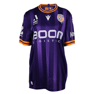 Natalie Tathem Perth Glory Women shirt