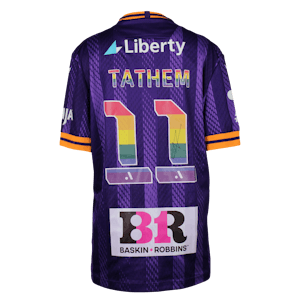 Natalie Tathem Perth Glory Women shirt