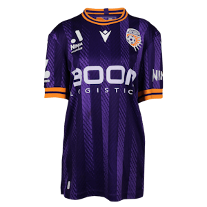 Naomi Thomas-Chinnama Perth Glory Women shirt