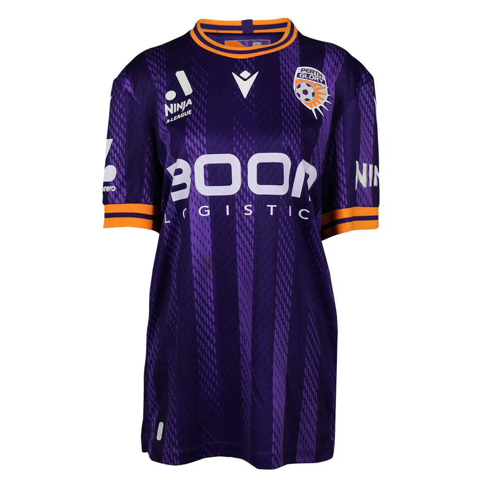 Naomi Thomas-Chinnama Perth Glory Women shirt