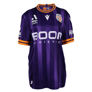 Onyinyechi Zogg Perth Glory Women jersey