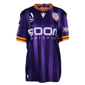 Ella Lincoln Perth Glory Women shirt
