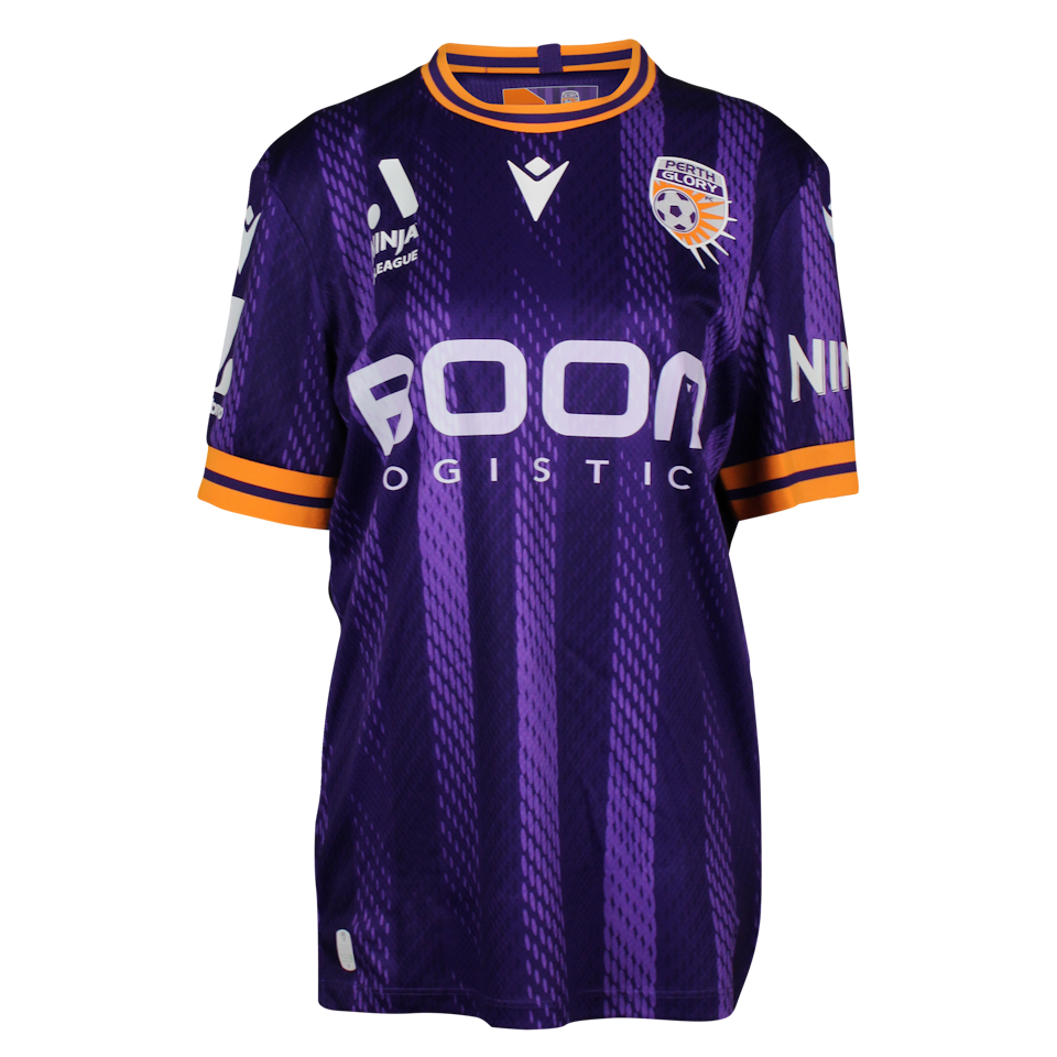 Ella Lincoln Perth Glory Women shirt