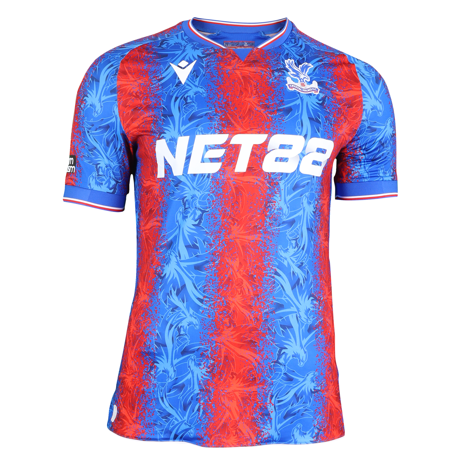Eberechi Eze | Fulham - Crystal Palace | MWS