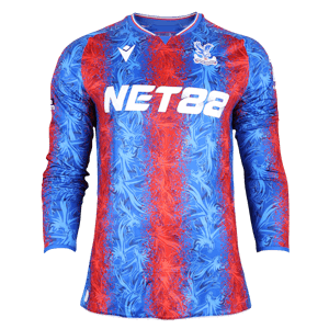 Jean-Philippe Mateta Crystal Palace jersey