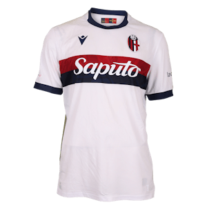 Nicolò Casale Bologna Fc 1909 shirt