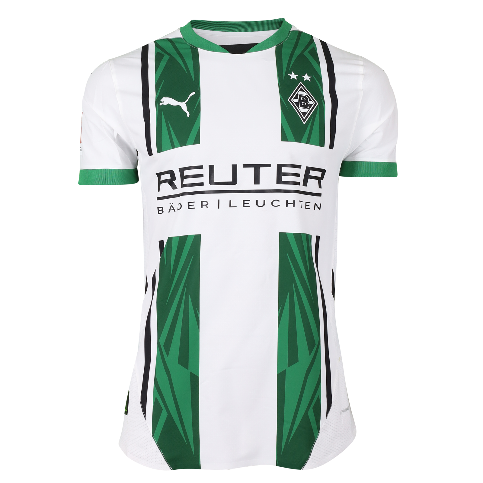 Julian Weigl Borussia Mönchengladbach jersey
