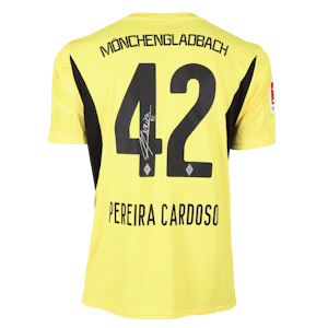 Tiago Pereira Cardoso Borussia Mönchengladbach jersey