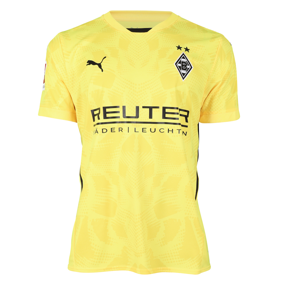 Tiago Pereira Cardoso Borussia Mönchengladbach jersey
