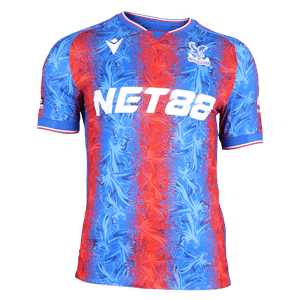 Matheus França de Oliveira Crystal Palace shirt
