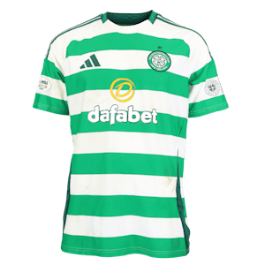 Cameron Carter-Vickers Celtic jersey