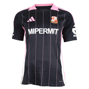 Tummise Sobowale Swindon Town jersey