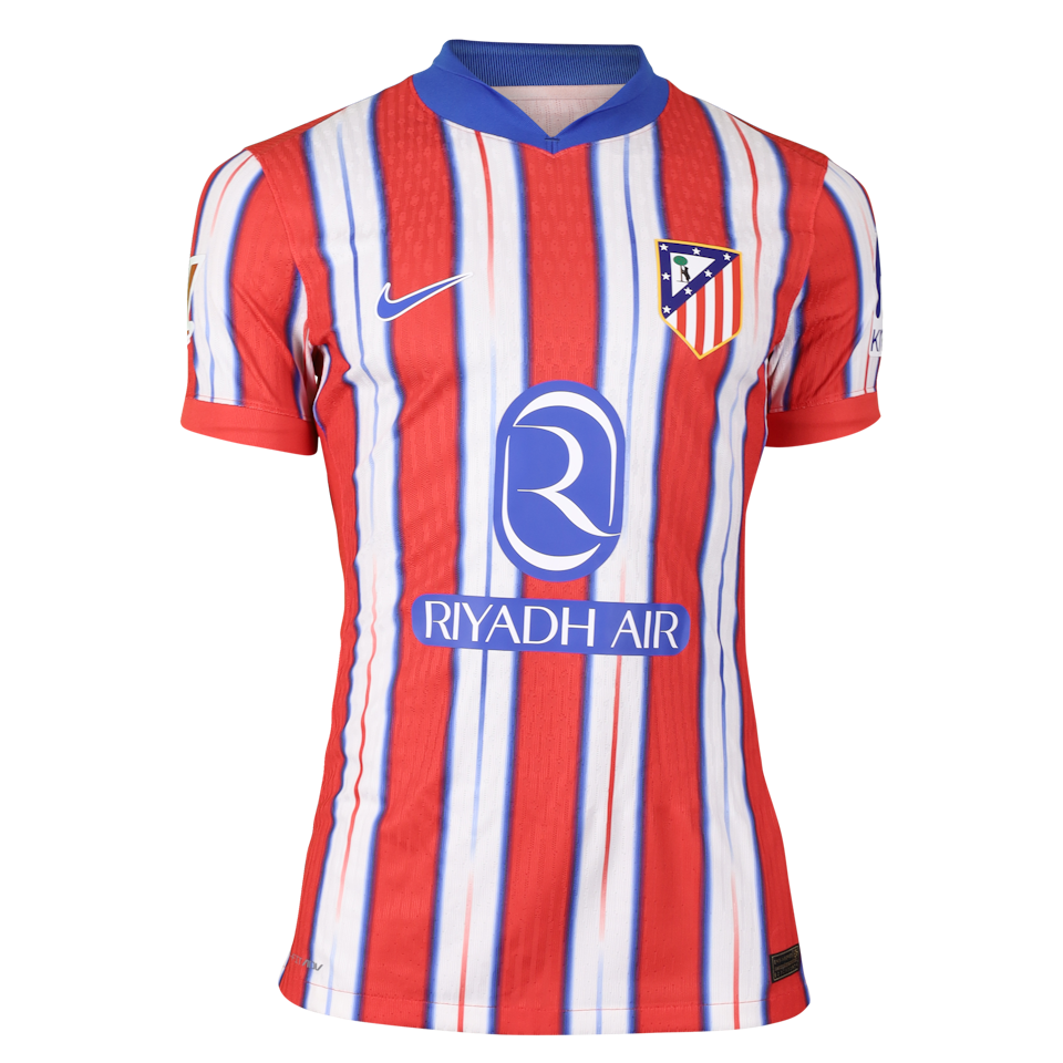 Camiseta Marcos Llorente  Atlético de Madrid