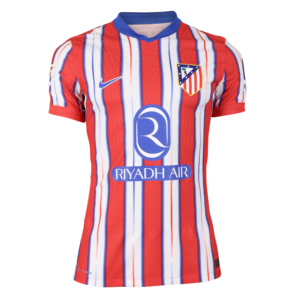 Conor Gallagher Atlético de Madrid shirt