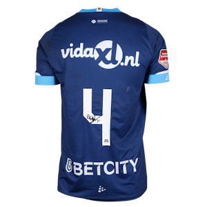 Jersey Rick Ketting VVV-Venlo