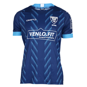 Jersey Rick Ketting VVV-Venlo