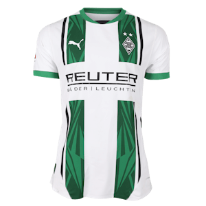 Maglia di Stefan Lainer (Borussia Mönchengladbach)