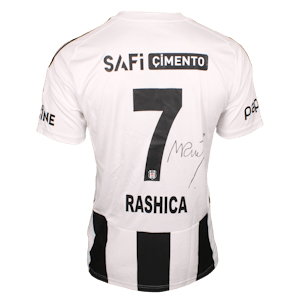 Maglia di Milot Rashica (Beşiktaş JK)