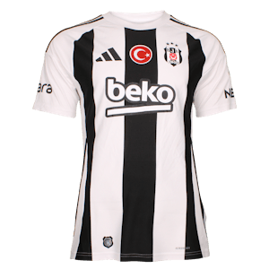 Maglia di Milot Rashica (Beşiktaş JK)