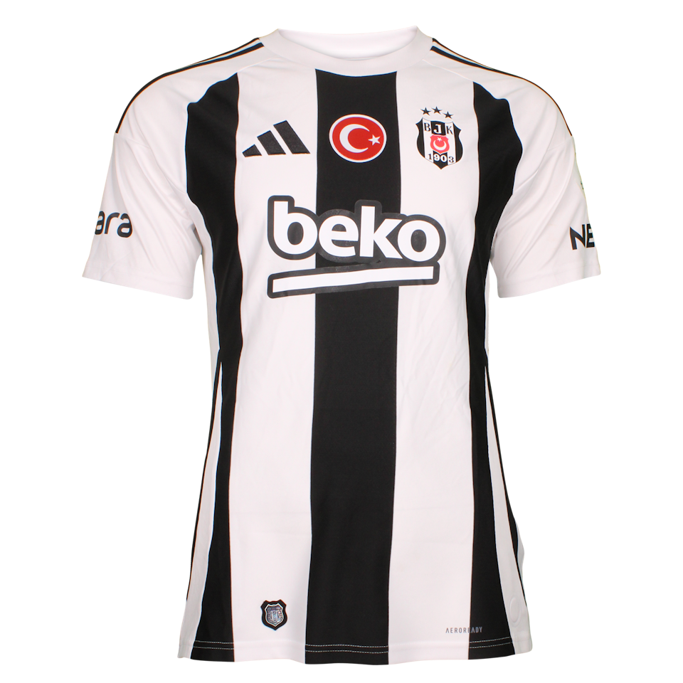 Maglia di Milot Rashica (Beşiktaş JK)