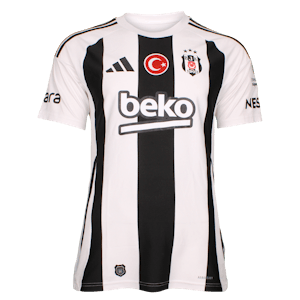 Jonas Svensson Beşiktaş JK shirt
