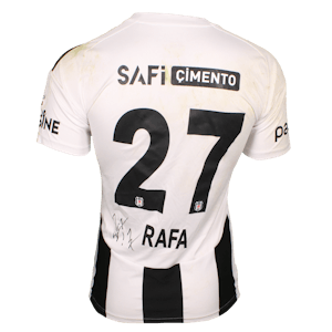 Rafa Silva Beşiktaş JK shirt