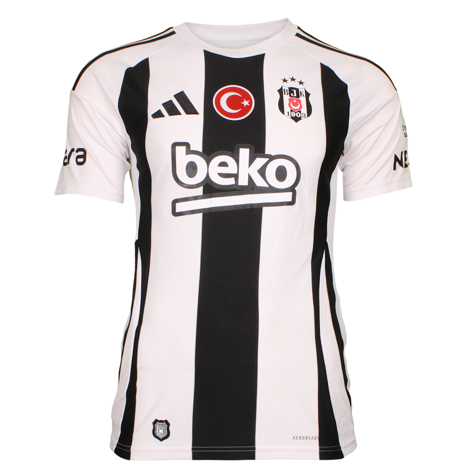 Rafa Silva Beşiktaş JK shirt
