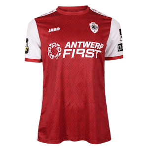 Camisola de Vincent Janssen, Royal Antwerp FC