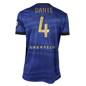 Dante Bonfim da Costa Santos OGC Nice shirt