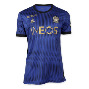 Dante Bonfim da Costa Santos OGC Nice shirt