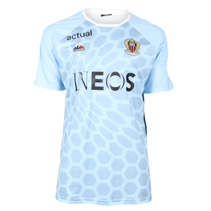 Maillot de Marcin Bulka (OGC Nice)