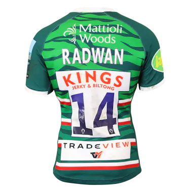 Adam Radwan