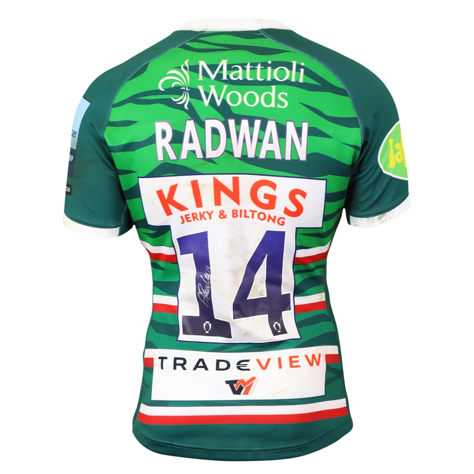 Adam Radwan