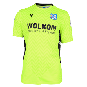 Maillot de Andries Noppert (SC Heerenveen)