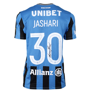 Ardon Jashari | Club Brugge