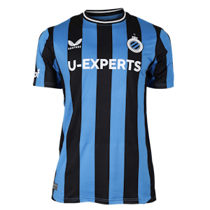 Ardon Jashari | Club Brugge