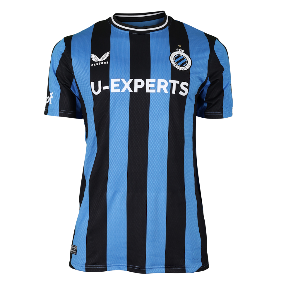 Ardon Jashari | Club Brugge