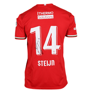 Sem Steijn FC Twente shirt