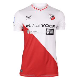 Alonzo Engwanda FC Utrecht shirt
